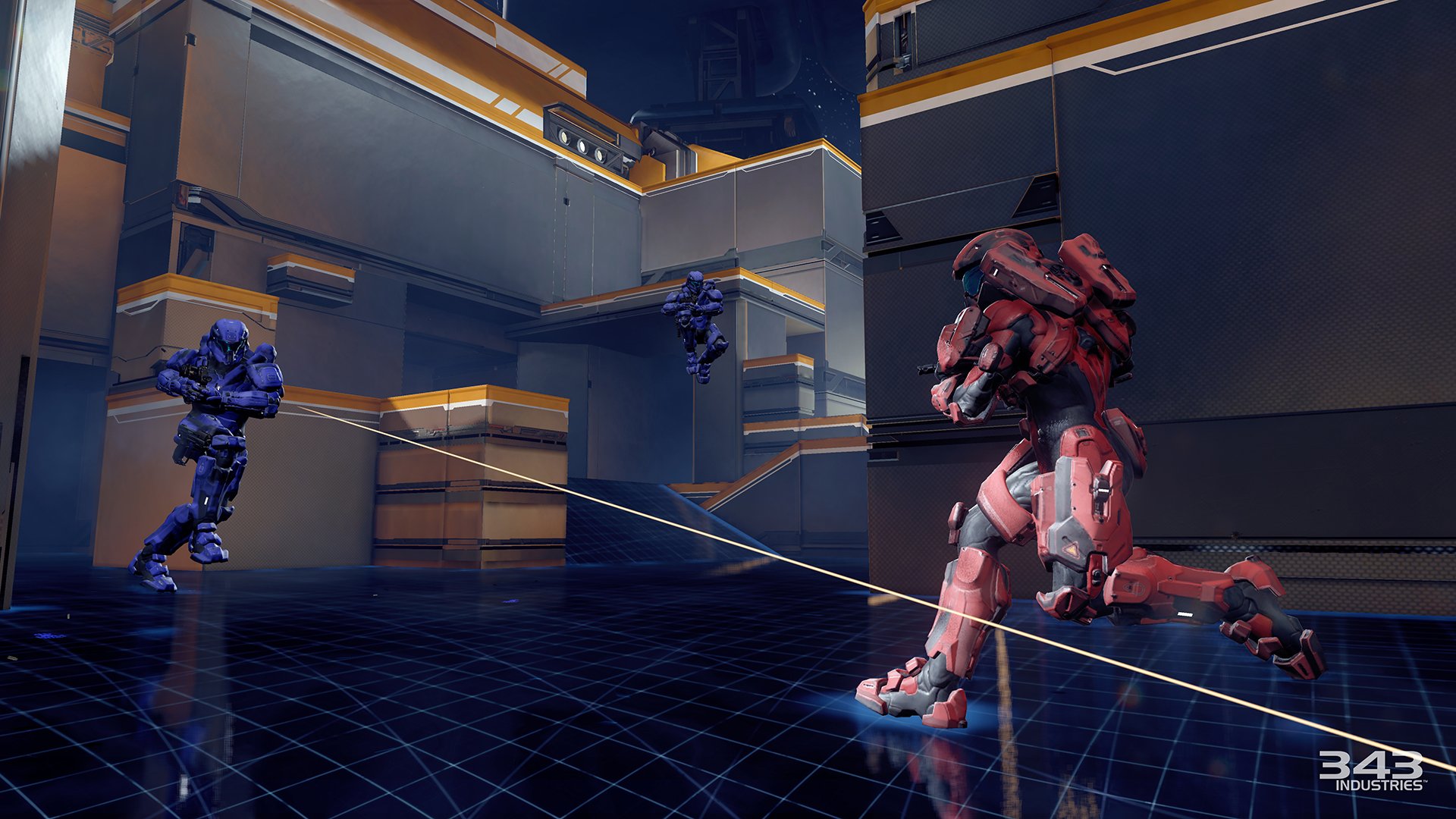 Halo 5: Guardians (Edición Limitada) - Imagen 35